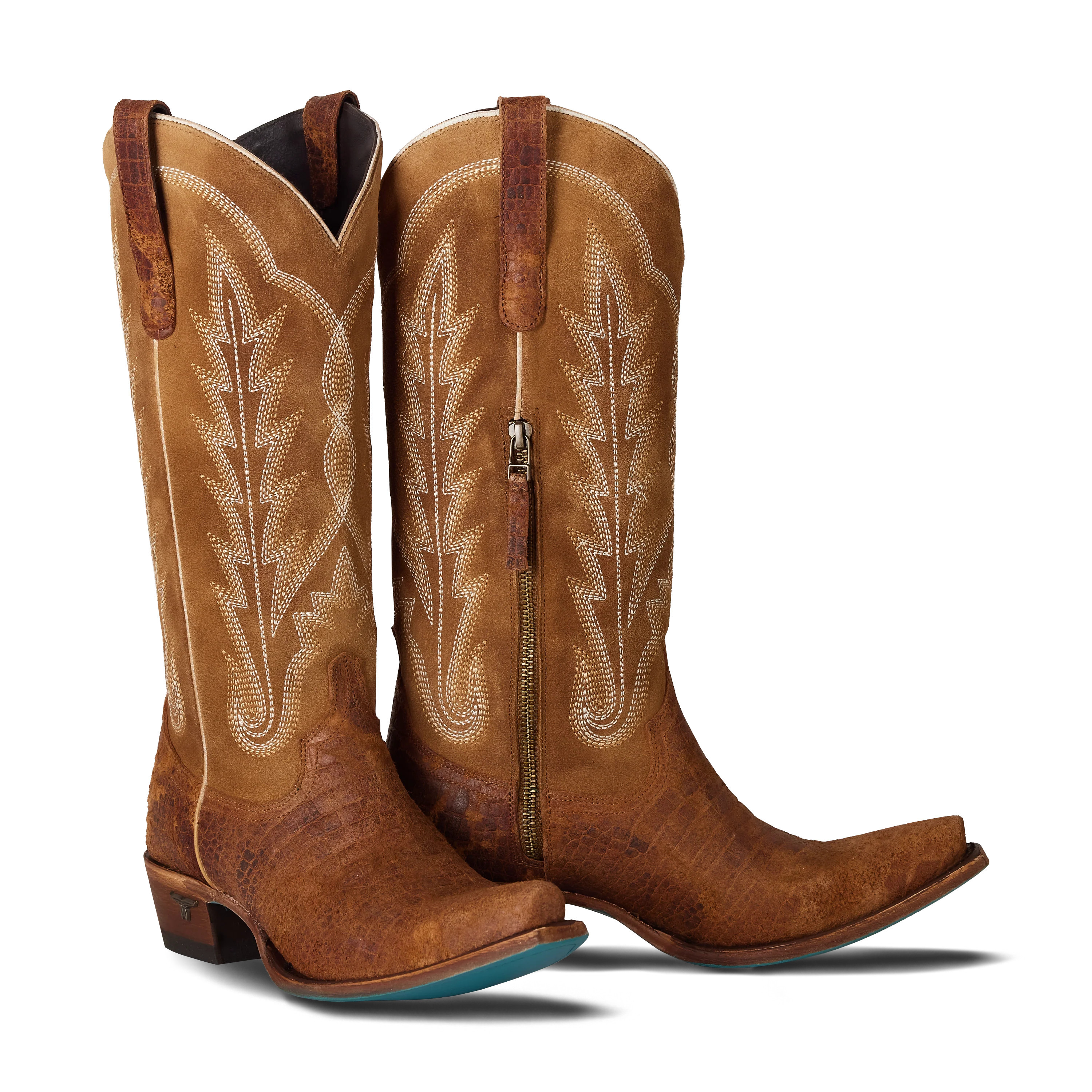 Skylight Boot - Whiskey Brown**FINAL SALE** | Lane Boots