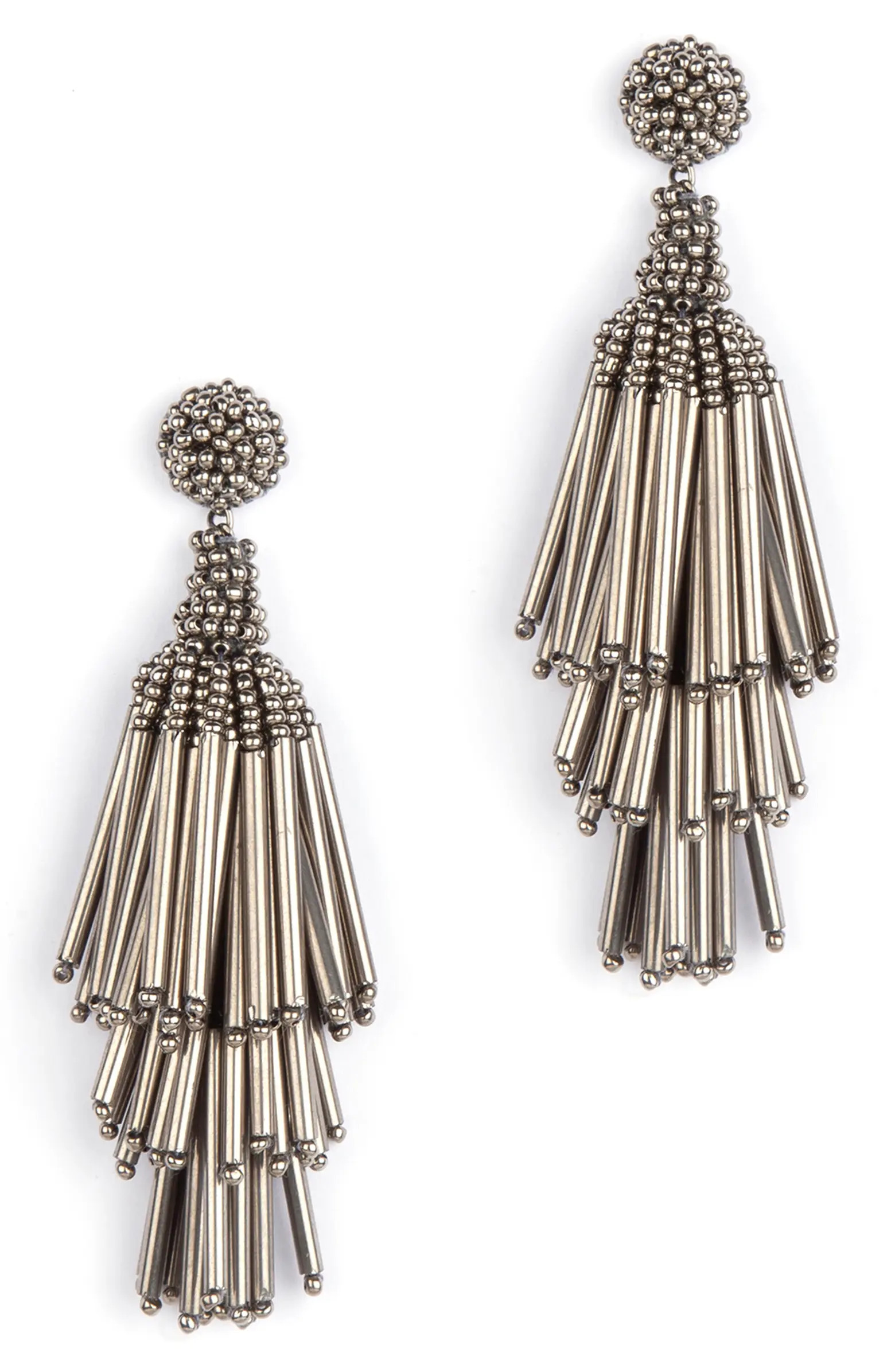 Rain Tassel Earrings | Nordstrom