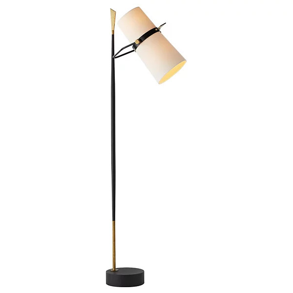 Yasmin Floor Lamp | Lumens