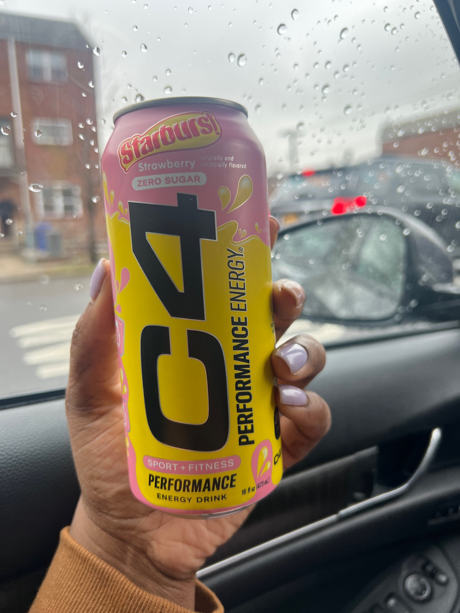 One of my favorite energy drinks. 

#LTKPlusSize #LTKFindsUnder50 #LTKFitness