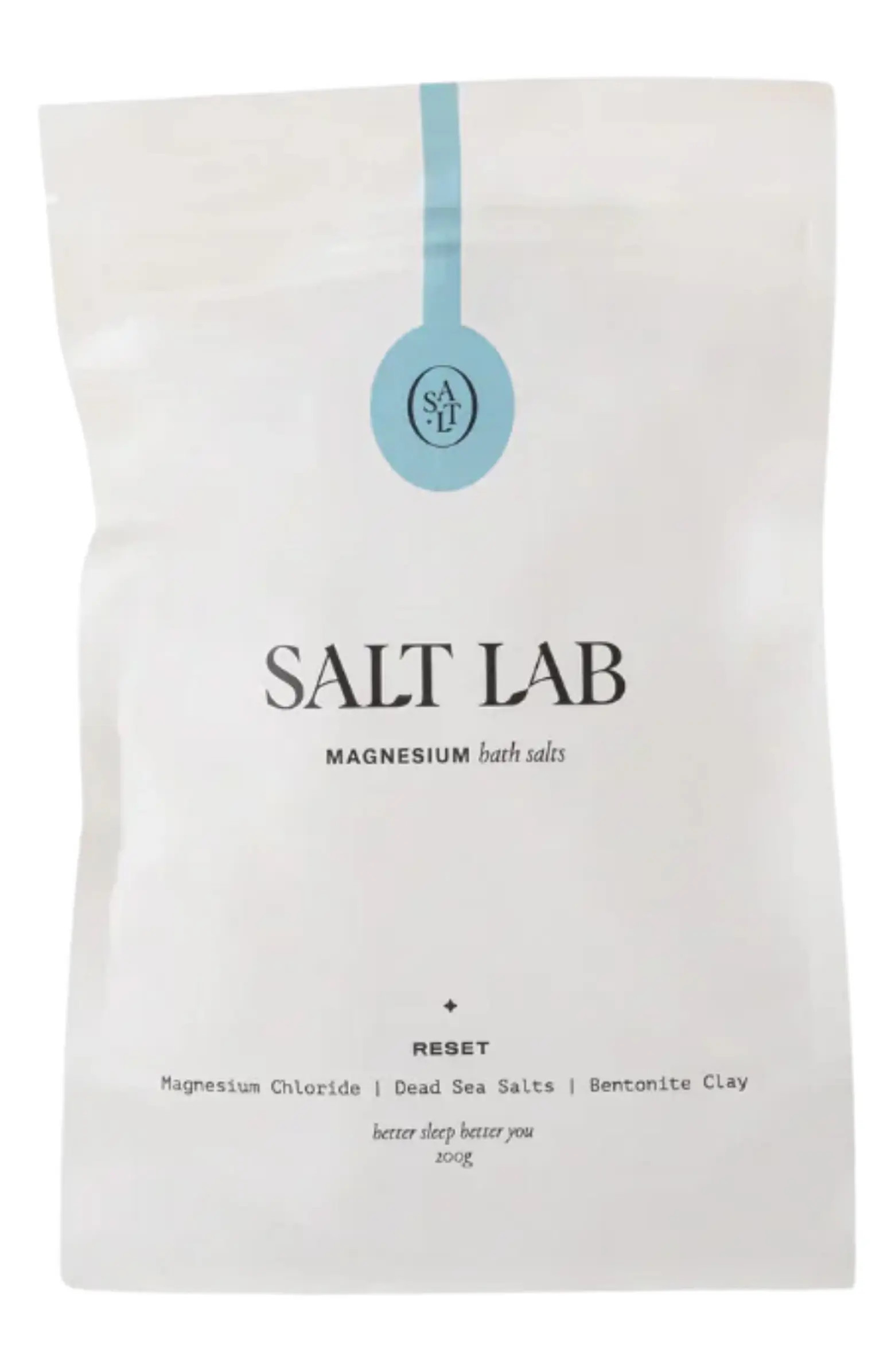 Magnesium Rest Bath Salts | Nordstrom