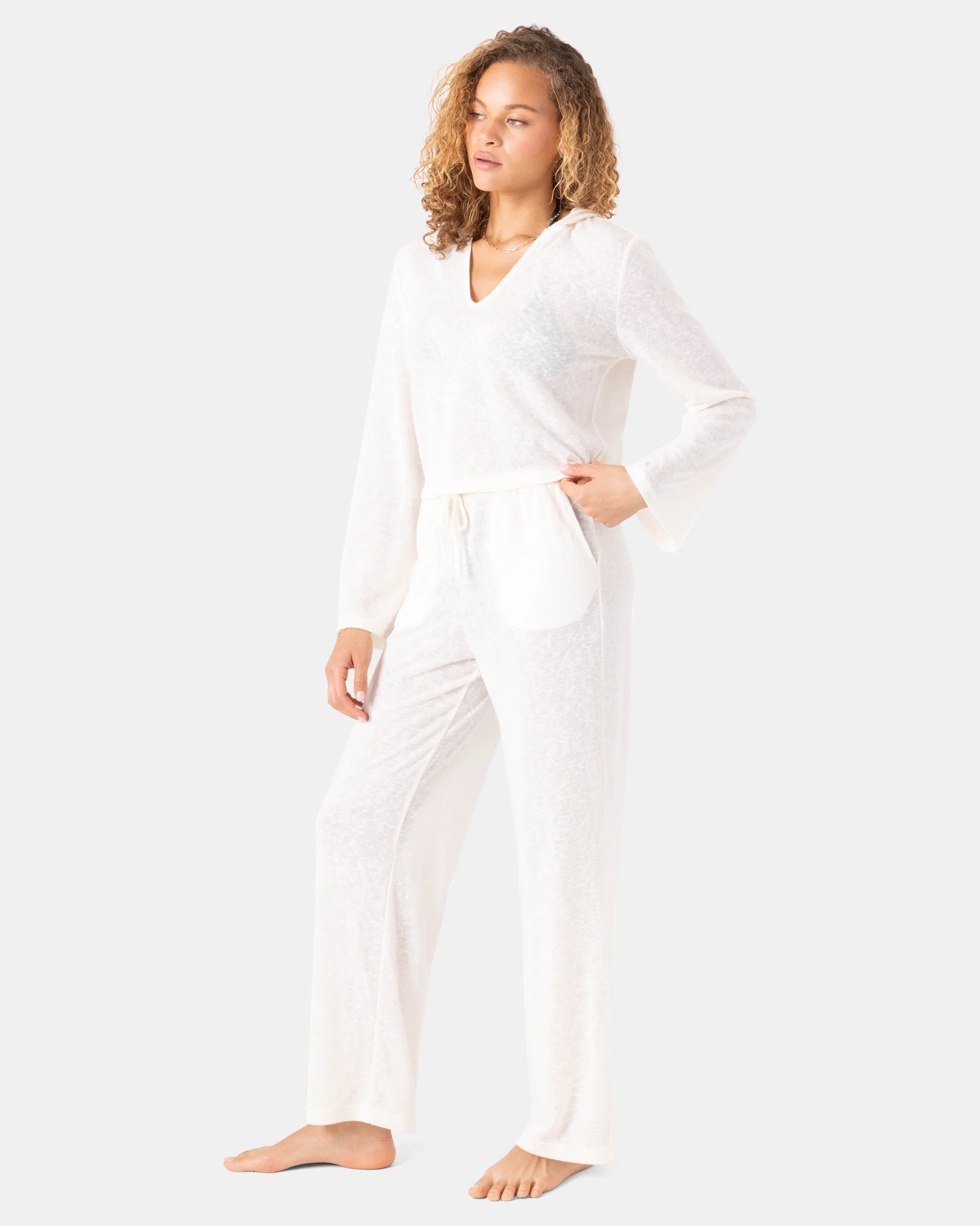 After Surf Coverup Pant | Roxy