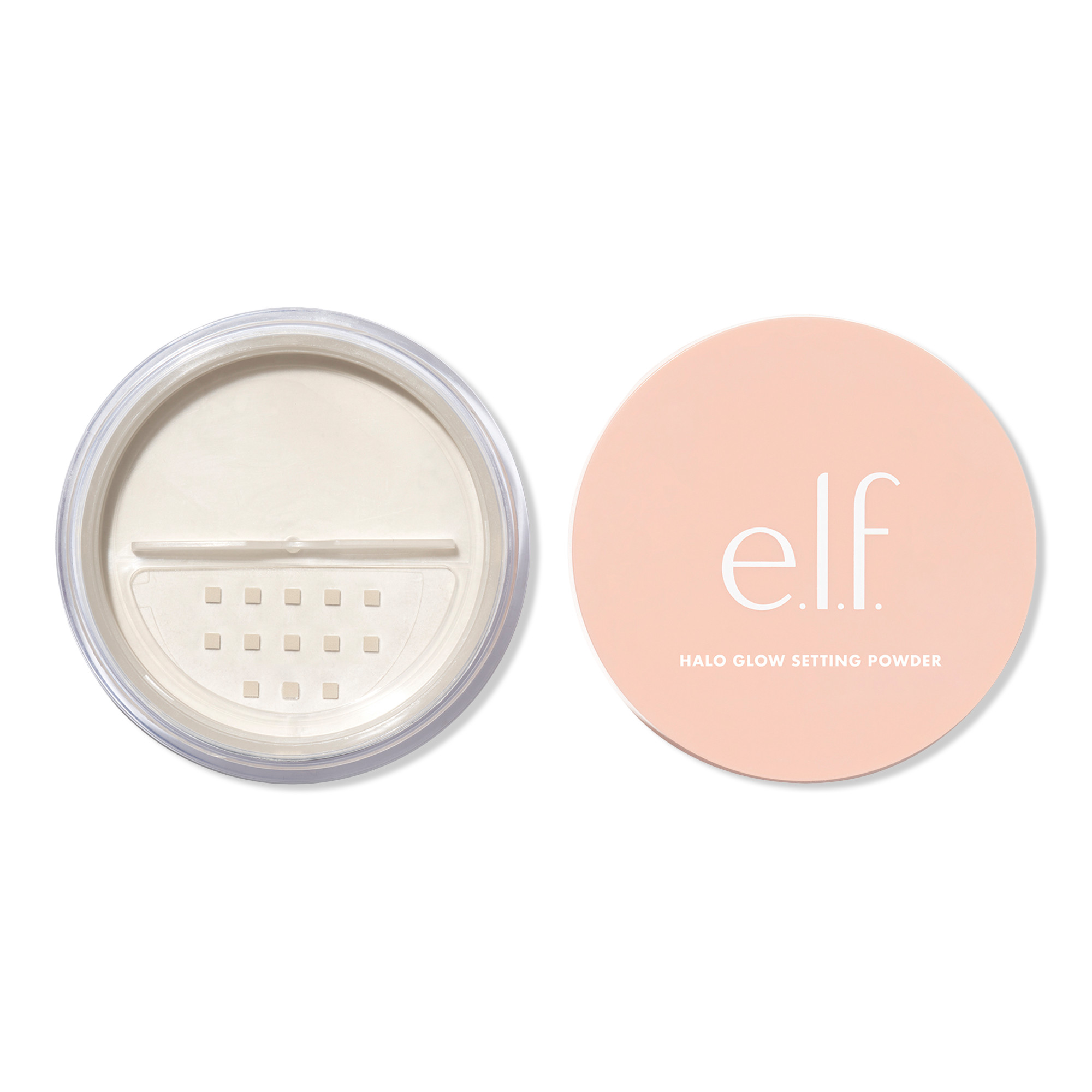 e.l.f. Cosmetics Halo Glow Setting Powder | Ulta Beauty | Ulta