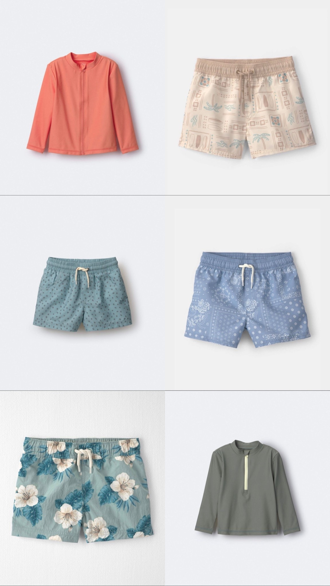 Cutie Toddler Boys Swim!!