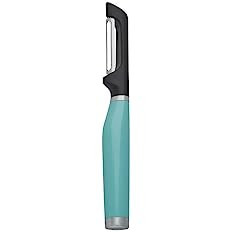 KitchenAid KE112OHAQA Classic Euro Peeler, One Size Aqua Sky 2 | Amazon (US)