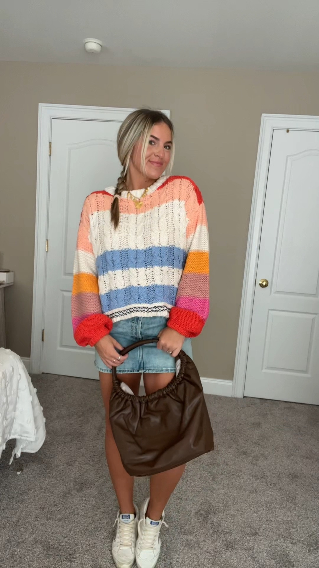 My favorite fall finds in October from These Three!! Code Bethany20 gives you a discount!!! 🍂☕️👜



#LTKGiftGuide #LTKSeasonal #LTKStyleTip