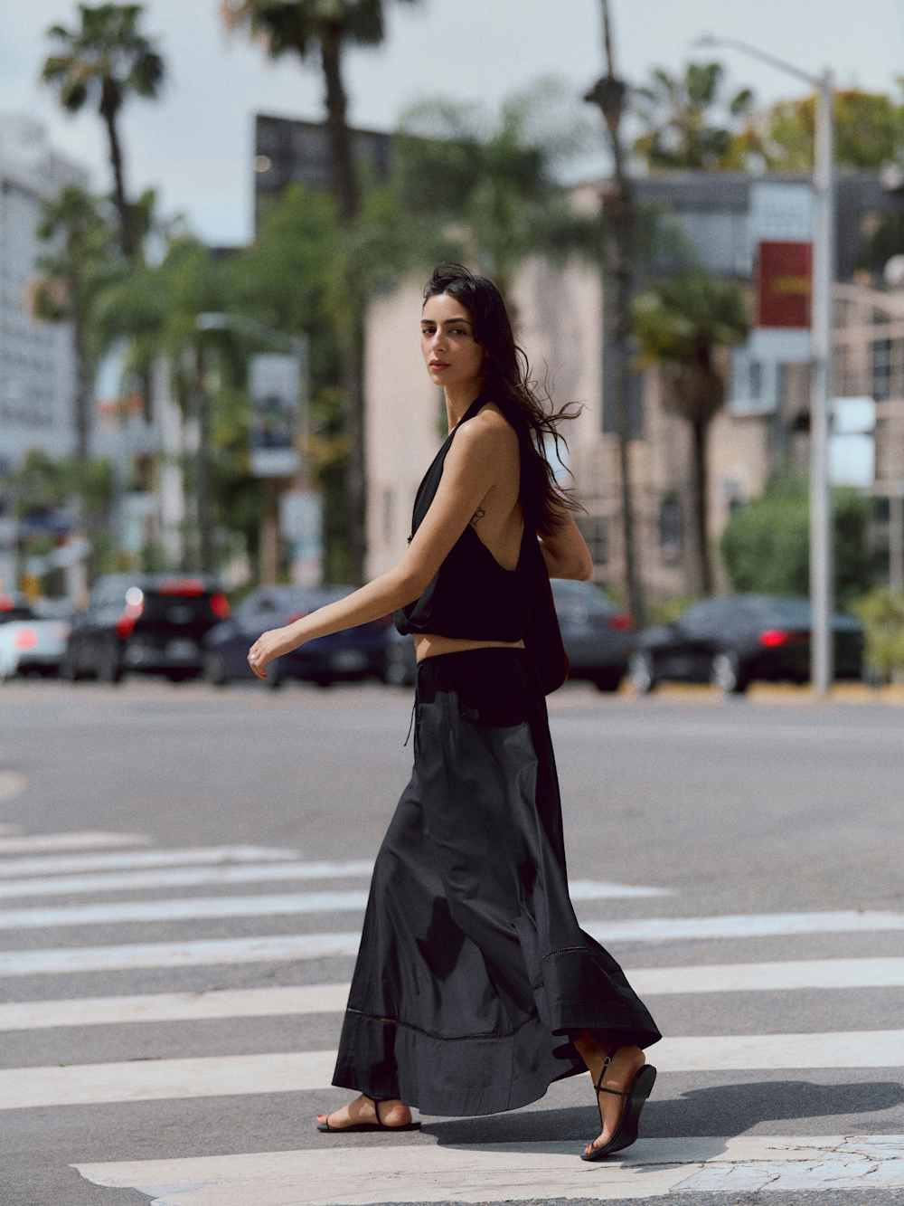 Lois Knit Top | Reformation (Global)
