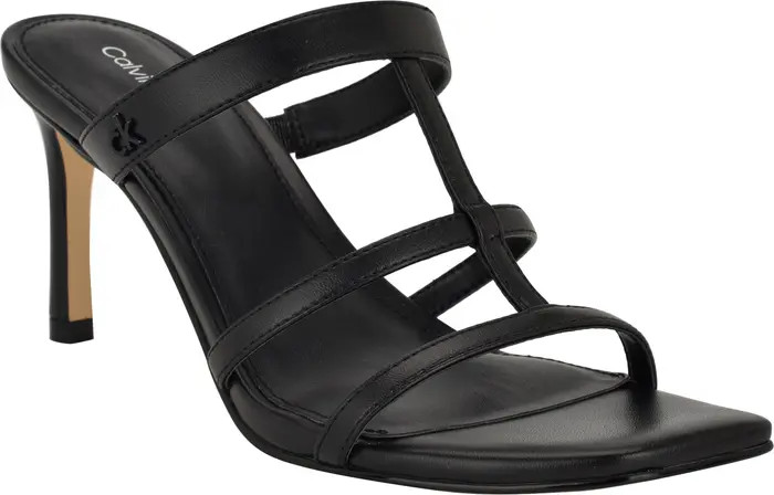 Hiledy Caged Sandal (Women) | Nordstrom Rack