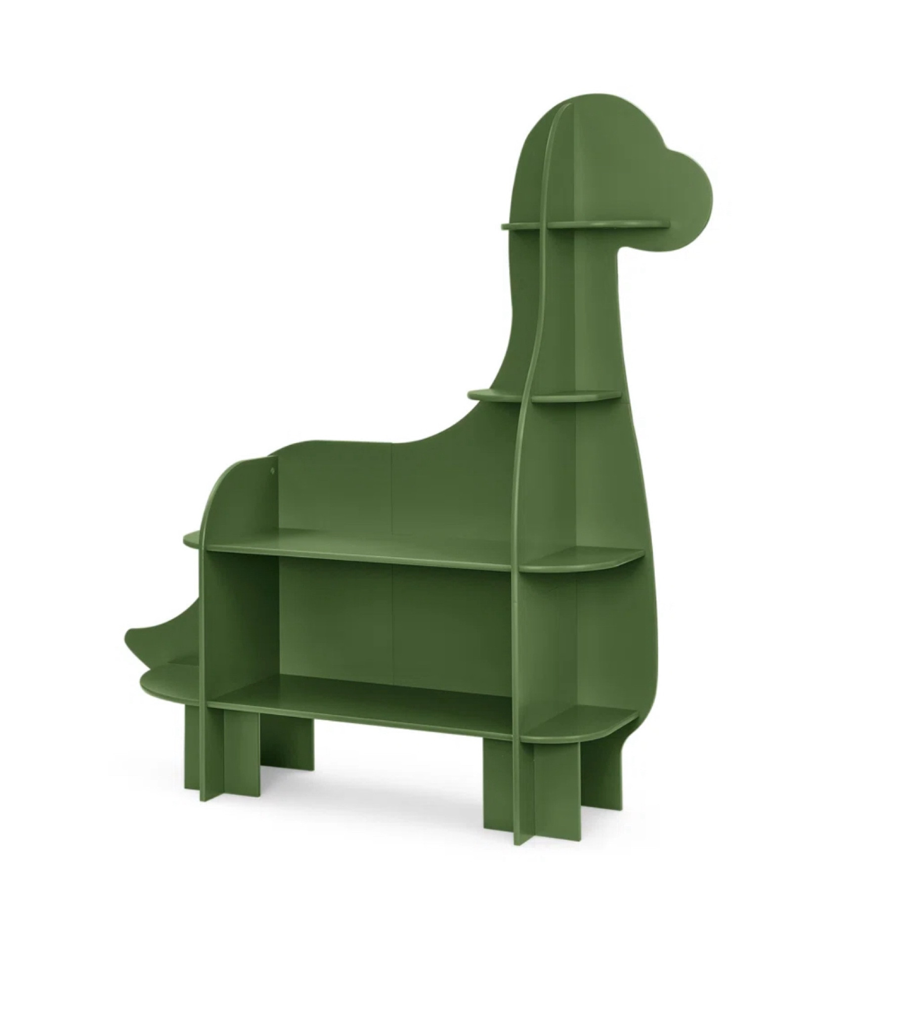 Dinosaur Book Shelf
(Lady loves Dinos and is sure to love this cute book shelf for her bday. A fun way to make a boring book shelf really cool.) 

#LTKhome #LTKGiftGuide #LTKkids