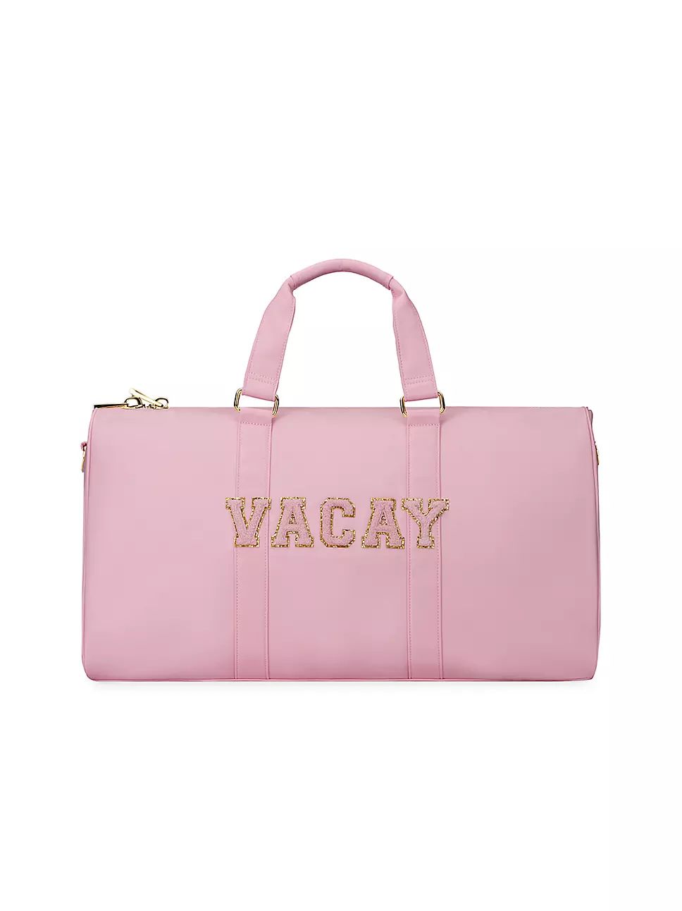 Flamingo 'Vacay" Classic Duffle Bag | Saks Fifth Avenue