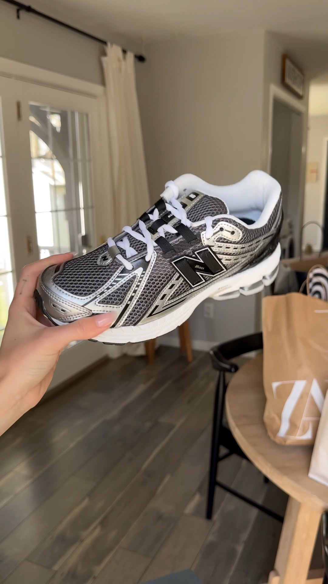 Summer sneaker! 

#LTKStyleTip #LTKActive #LTKSaleAlert