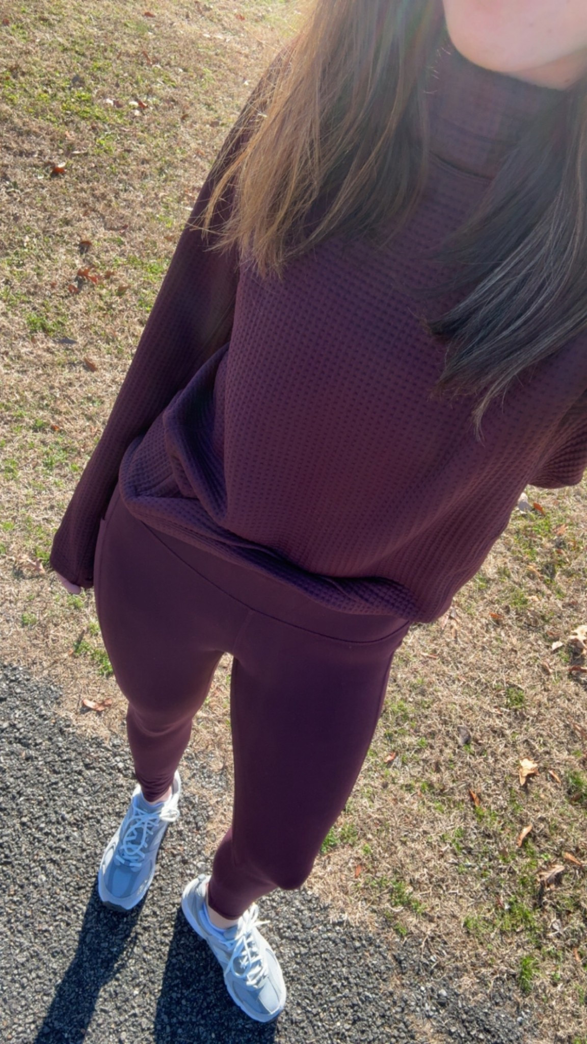 Walking fit🤍

#LTKActive #LTKFindsUnder100