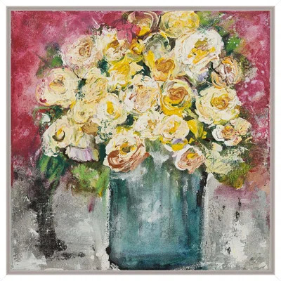 Flower Grid 22 | Wayfair North America