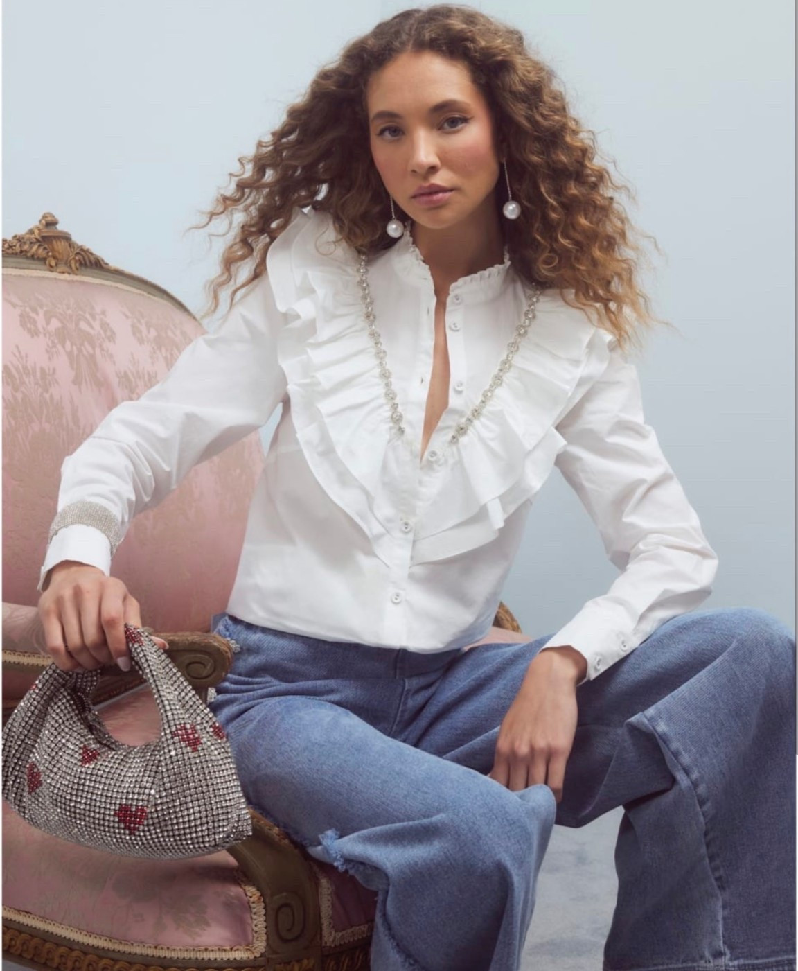 River Island new in.