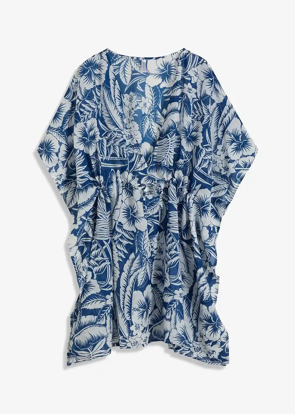 Transparente Strandtunika | Bonprix DE