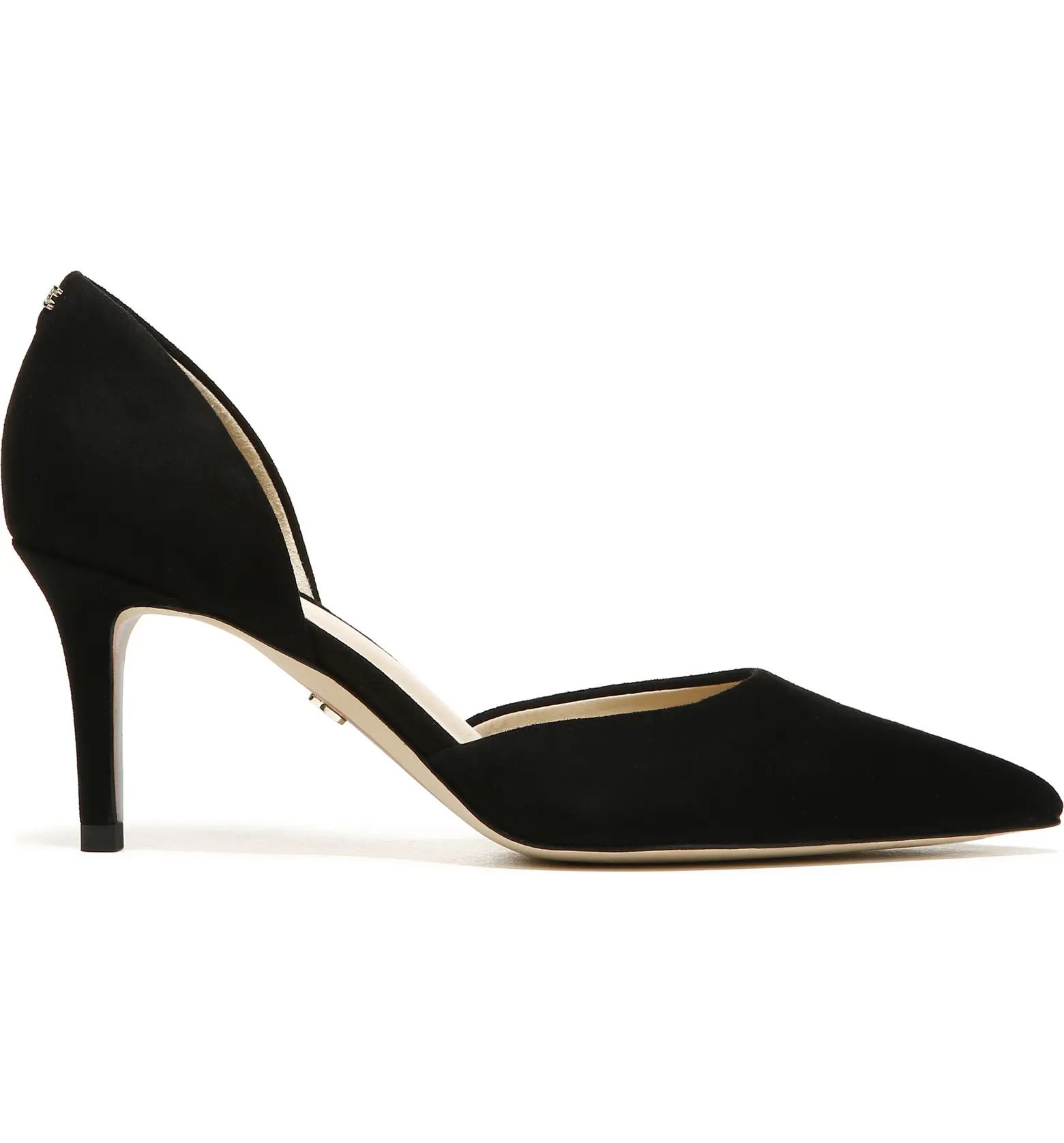 Sam Edelman Viv d'Orsay Pointed Toe Pump | Nordstrom | Nordstrom