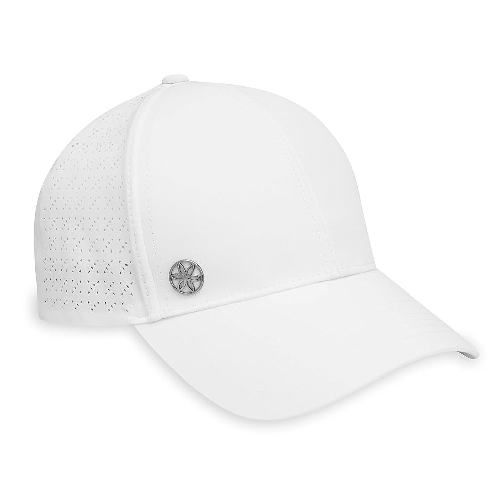 Gaiam Women's Hat-Cruiser Breathable Nova | Amazon (US)