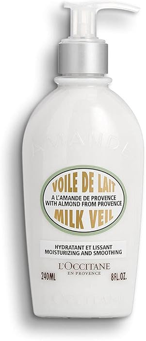 L'Occitane Almond-Milkveil, 250mL | Amazon (CA)