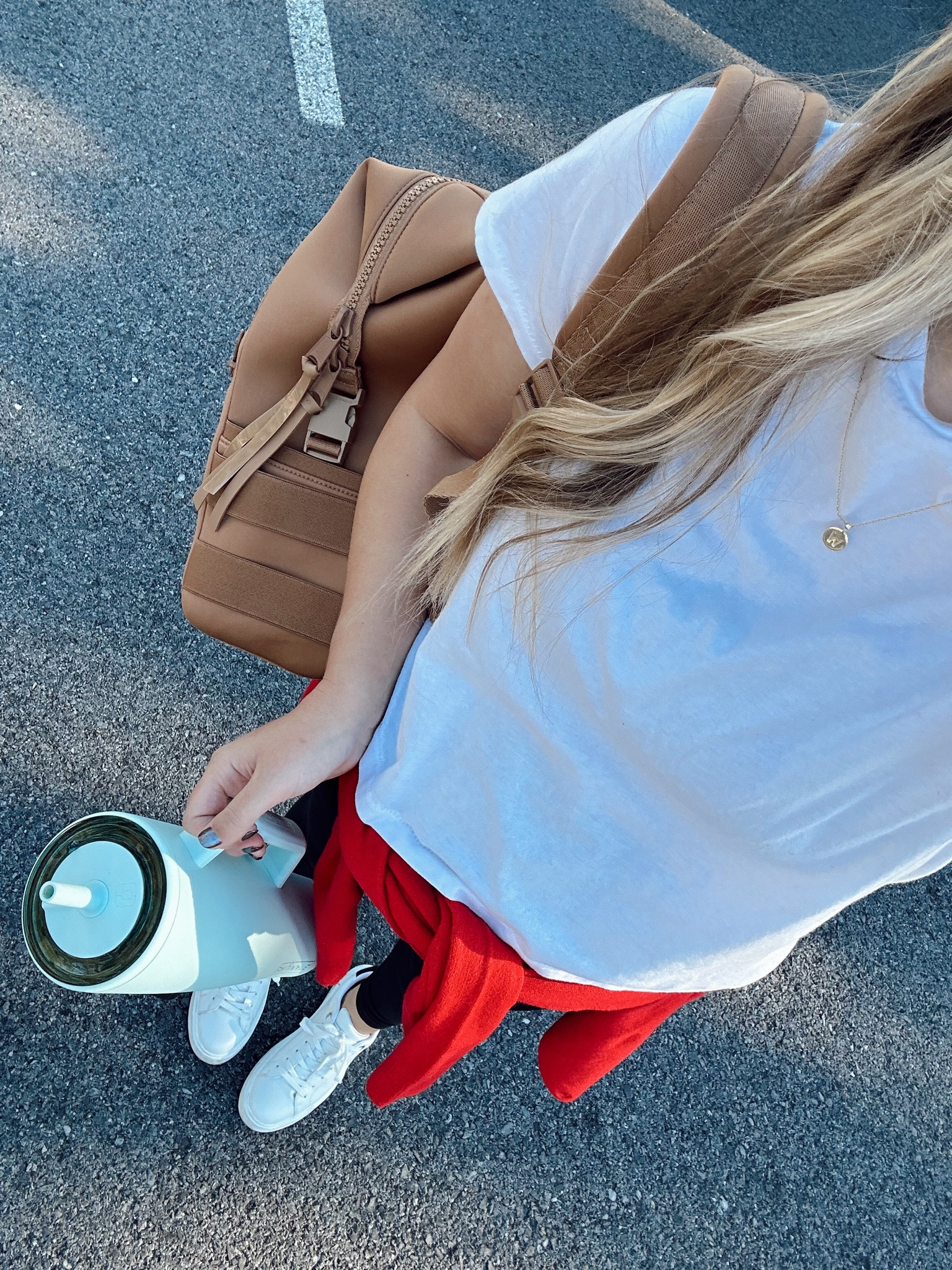 Maternity fit ❤️ 

#LTKStyleTip #LTKBaby #LTKBump