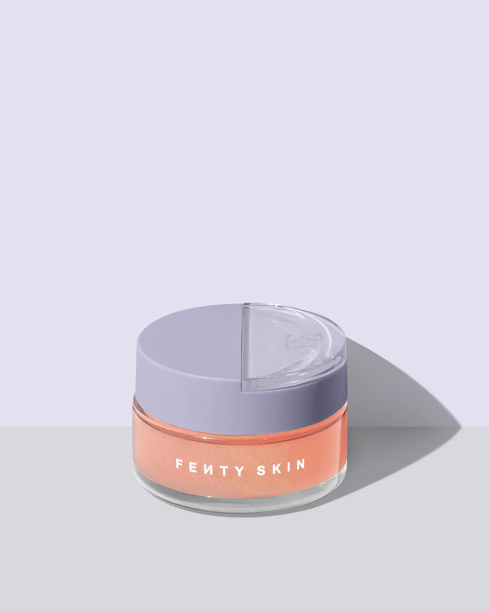 Dew N Plump Intense Hydration Slushie Overnight Face Mask | Fenty Beauty
