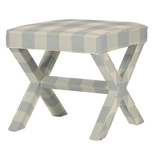 X Bench | Ballard Designs, Inc.