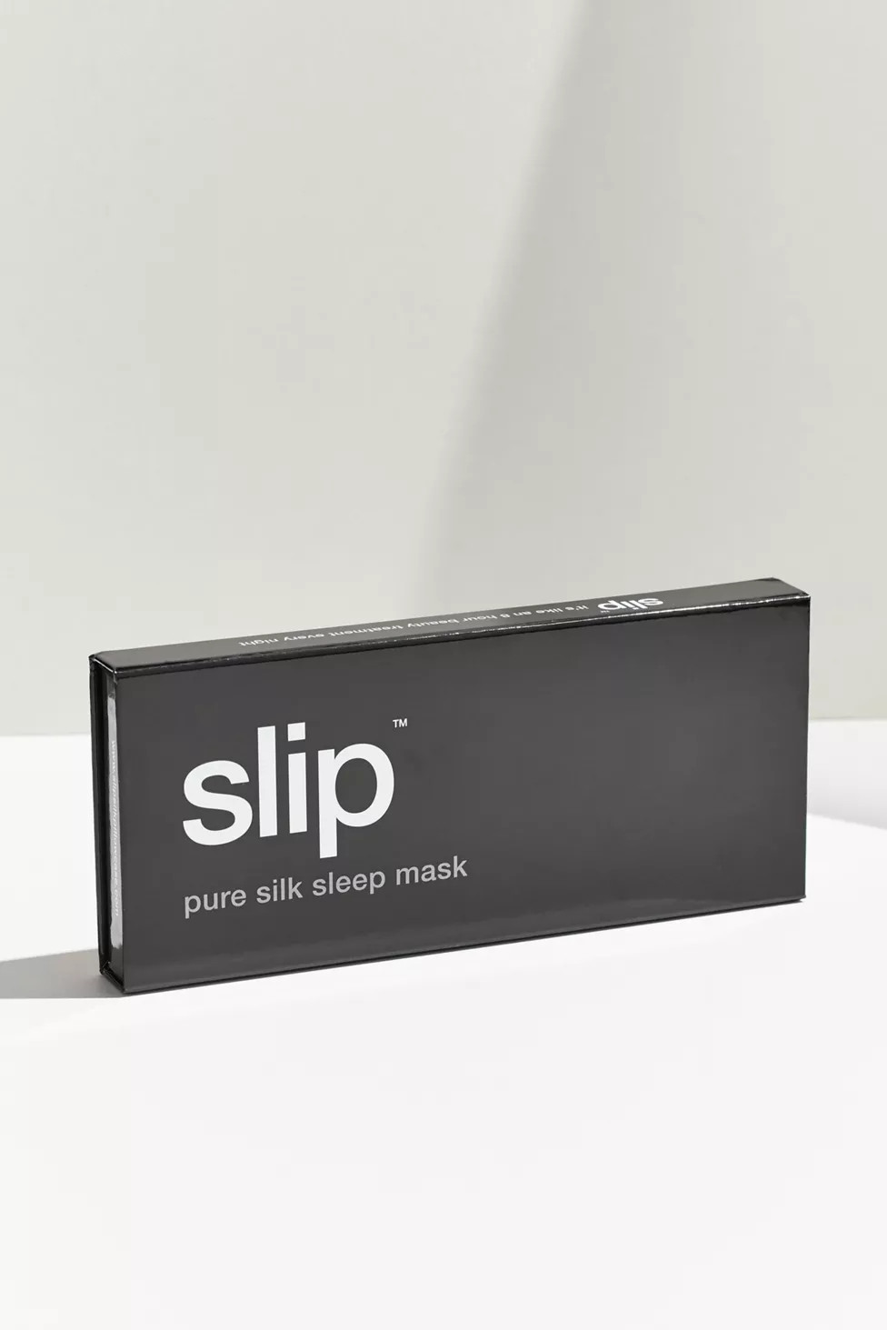 Slip Silk Eye Mask | Urban Outfitters (US and RoW)