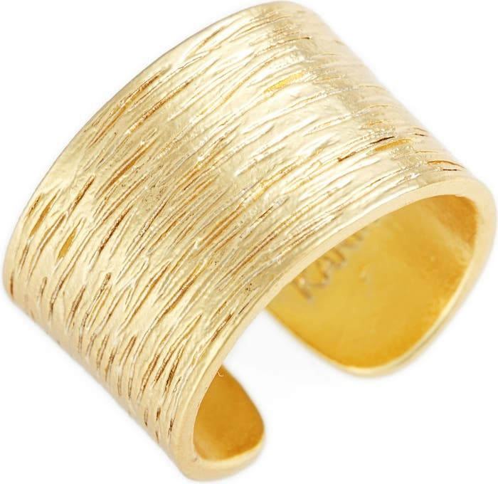 Cigar Band Ring | Nordstrom