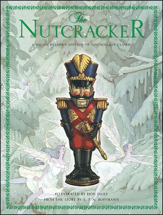 The Nutcracker (Walmart Exclusive) | Walmart (US)
