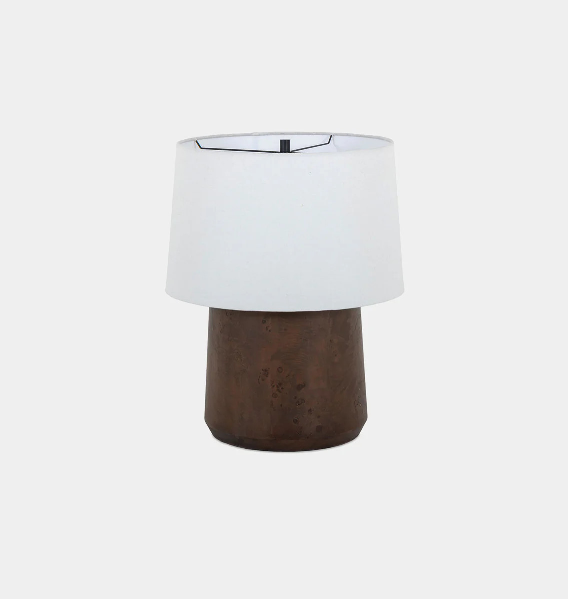 Daxton Table Lamp | Shoppe Amber Interiors | Amber Interiors