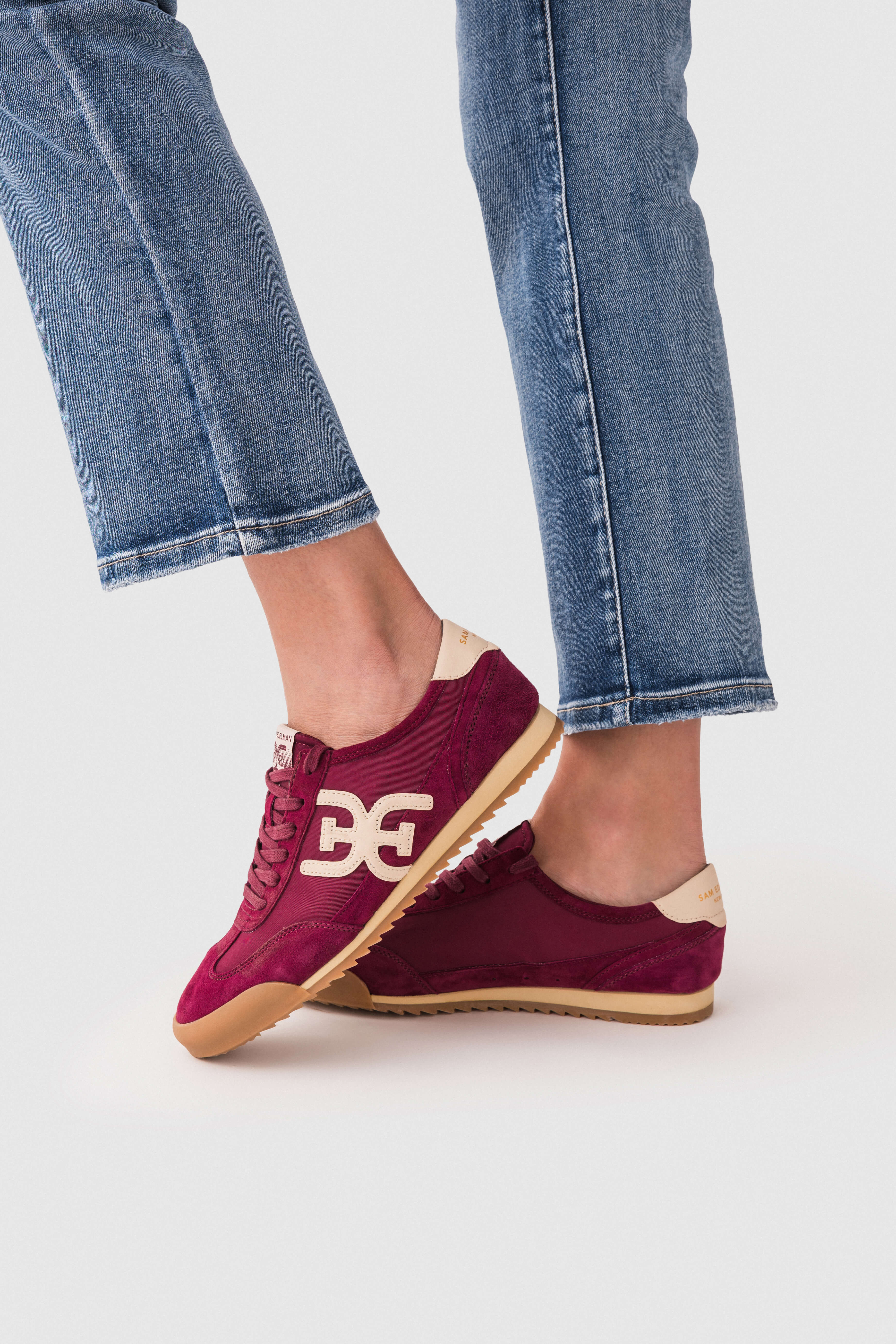 Sam Edelman Ivey Sneaker | Social Threads