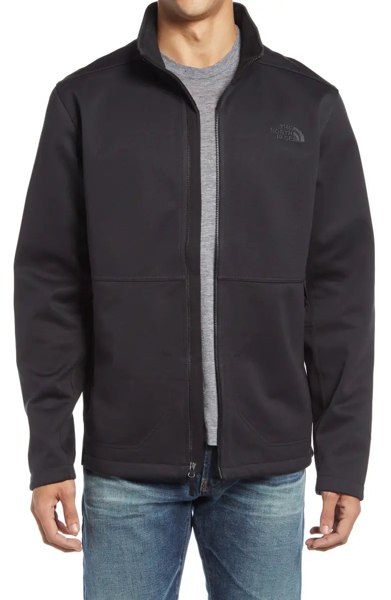 Apex Canyonwall Water Repellent Jacket | Nordstrom