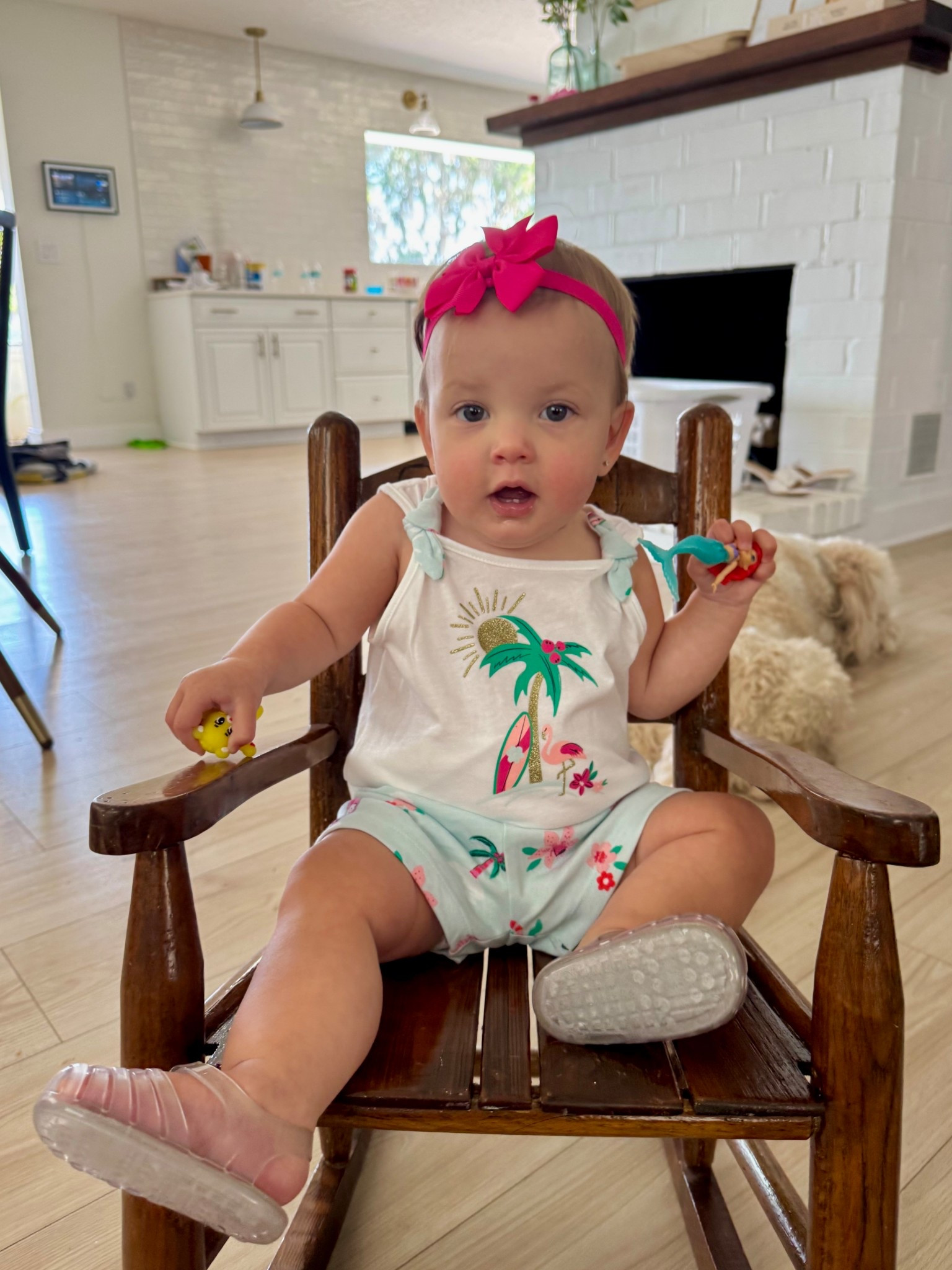 Cutest baby girl clothes for summer & even better prices 👌🏼

#LTKTravel #LTKKids #LTKBaby