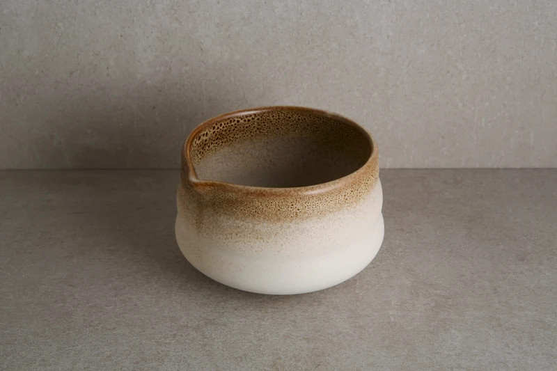 Ombre Matcha Bowl | Shop.com