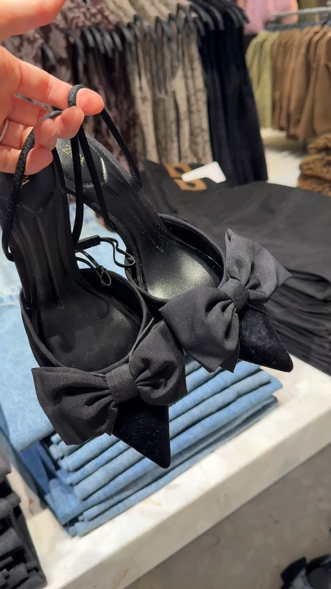 Holiday party shoes

#LTKHoliday #LTKSeasonal #LTKWedding