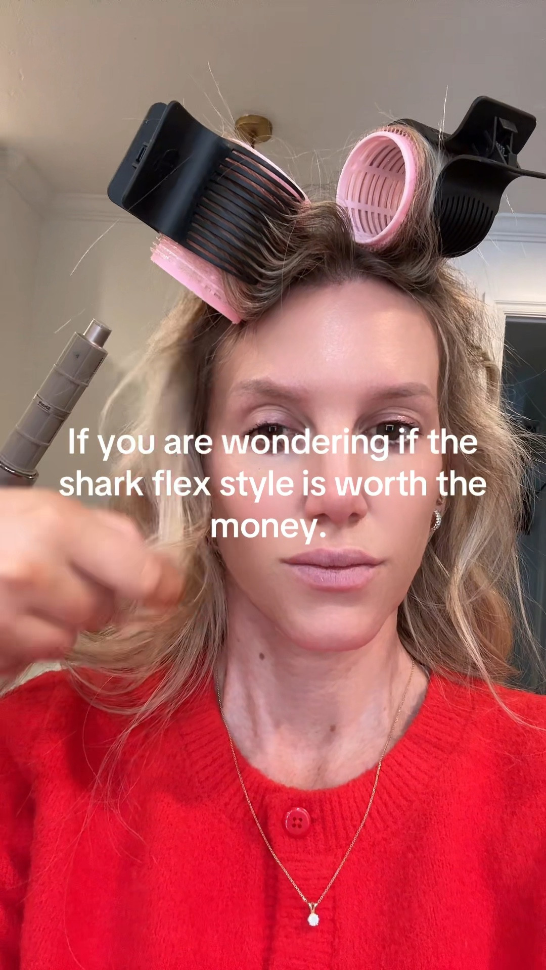 I got my daughter the shark flex style for Christmas and I love it more than my Dyson! #sharkflexstyle 

#LTKBeauty #LTKgrwm #LTKValentine