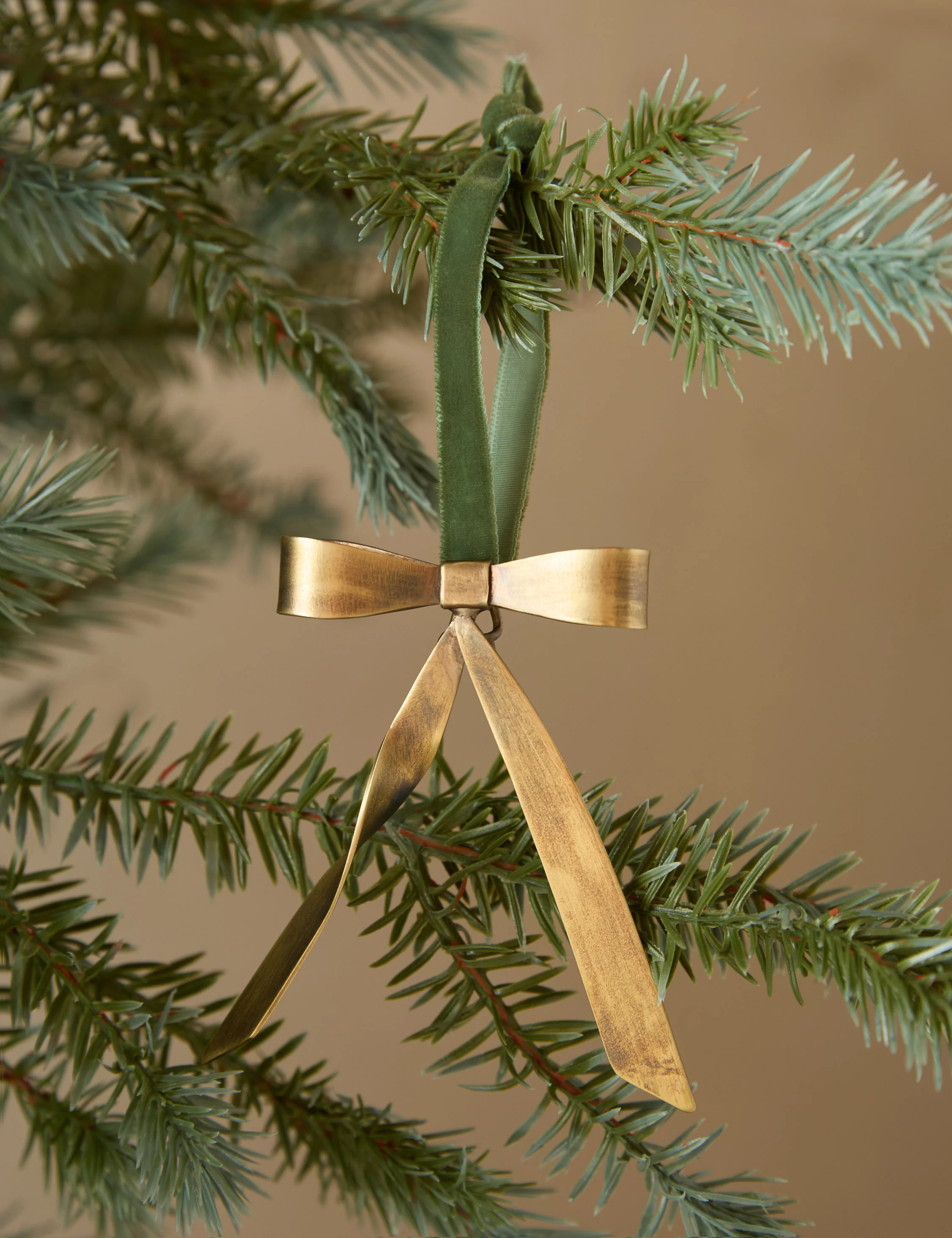 Adea Ornaments (Set of 3) | Lulu and Georgia 