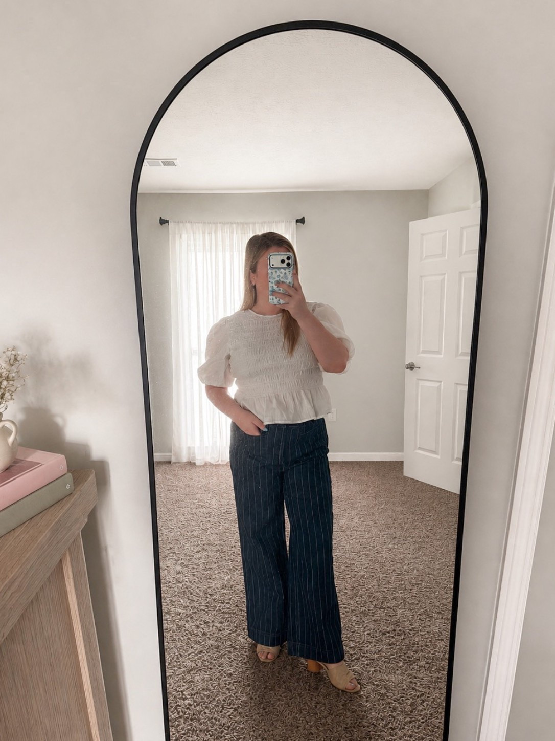 Women’s business casual work outfit

#LTKPetite #LTKgrwm #LTKdayinmylife