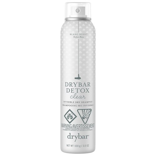 DrybarDrybar Detox Dry Shampoo Clear | Sephora (CA)