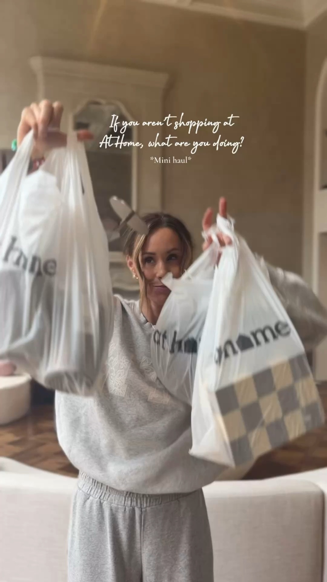 If you aren’t shopping at AtHome what are you doing?!? Found the BEST finds check out my mini haul, linking everything I could find! 



#LTKvlog #LTKHome #LTKmomlife