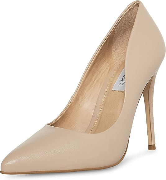 Steve Madden Women's Daisie Dress Pump | Amazon (US)