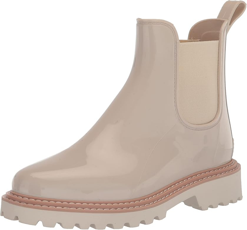 Dolce Vita Women's Stormy H20 Rain Boot | Amazon (US)