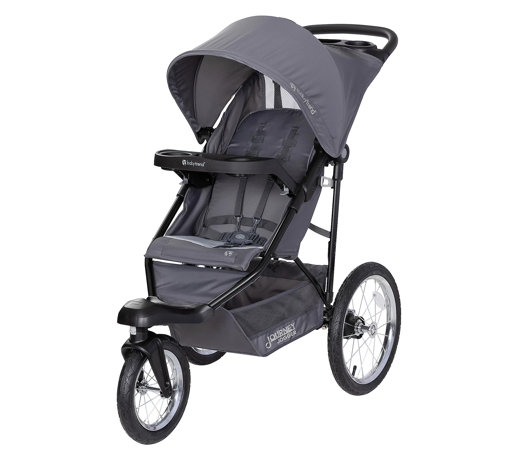 Baby Trend Journey Jogger Stroller | QVC