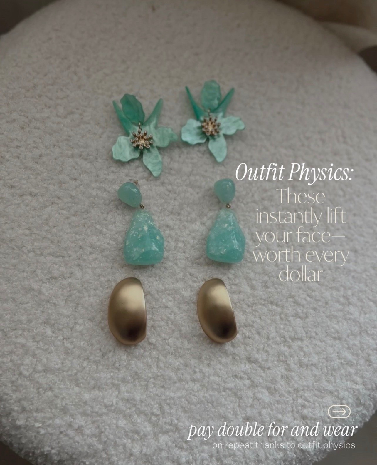  ✨Tap the bell, save and ❤️ for over 40 fashion, midlife style, midsize fashion and luxury looks for less. 

Outfit Physics means your clothes create the shape, not your body.

These are the 16 spring pieces I would pay double for
because they truly do the work for you.

They skim, lift, and balance in all the right places
and they make getting dressed feel so much easier
especially if your body has changed in midlife or you’re dealing with a hormonal belly

No squeezing
No hiding
Just thoughtfully built outfits that actually flatter

Comment COMFY and I’ll send you all the details 🤍
Save this for the next time nothing feels right in your closet
Share it with a friend who’s been feeling the same way
And follow along for more Outfit Physics and anti pooch style that actually works

👑"Helping you look good, feel good!" - Lindsey Denver


Follow my LTK @Over40andmidlife on the @shop.LTK app to view this post and get my exclusive app-only content!

#liketkit 
@shop.ltk
https://liketk.it/67GVy

Follow my LTK @Over40andmidlife on the @shop.LTK app to view this post and get my exclusive app-only content!

#liketkit #LTKMidsize #LTKOver40 #LTKPlusSize
@shop.ltk
https://liketk.it/67H22