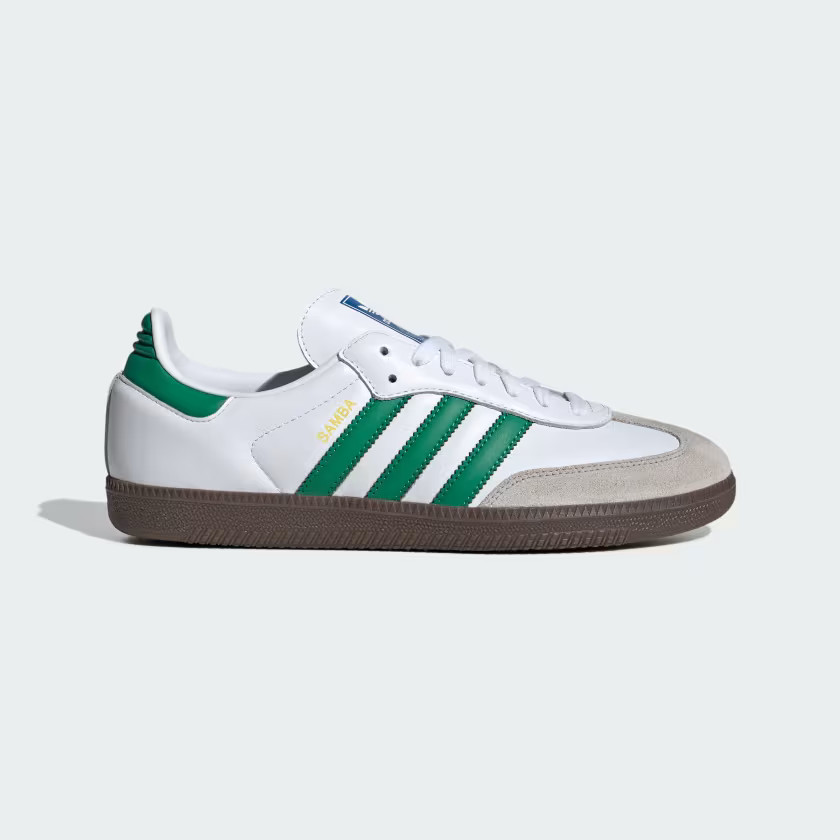 Samba OG Shoes | adidas (US)