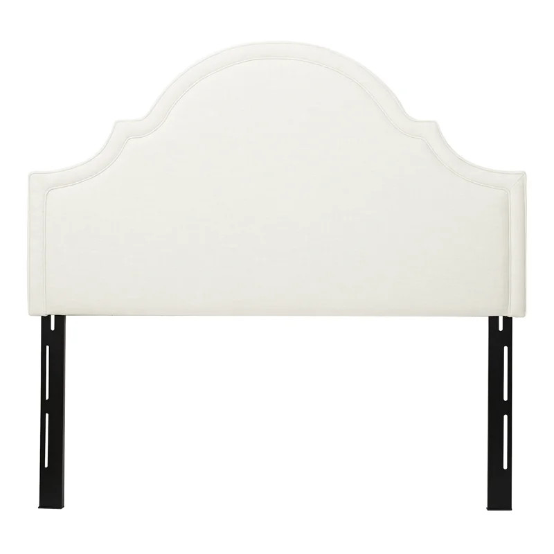 Crantor Upholstered Headboard | Wayfair North America