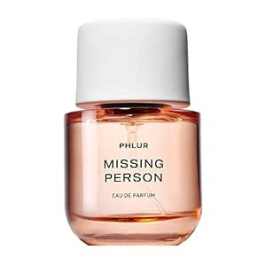 Phlur - Fine Fragrance - Eau de Parfum - 50mL (Missing Person) | Amazon (US)