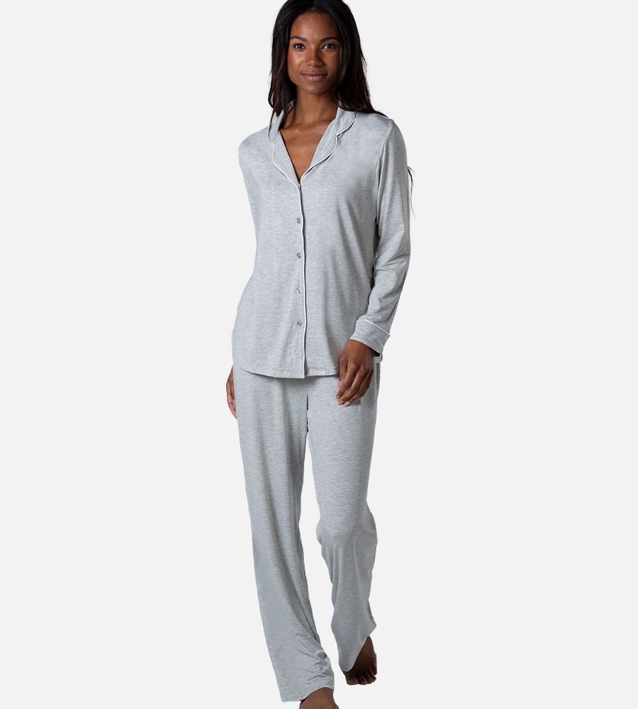 Sleep Set - Long Sleeves & Pants | Cariloha