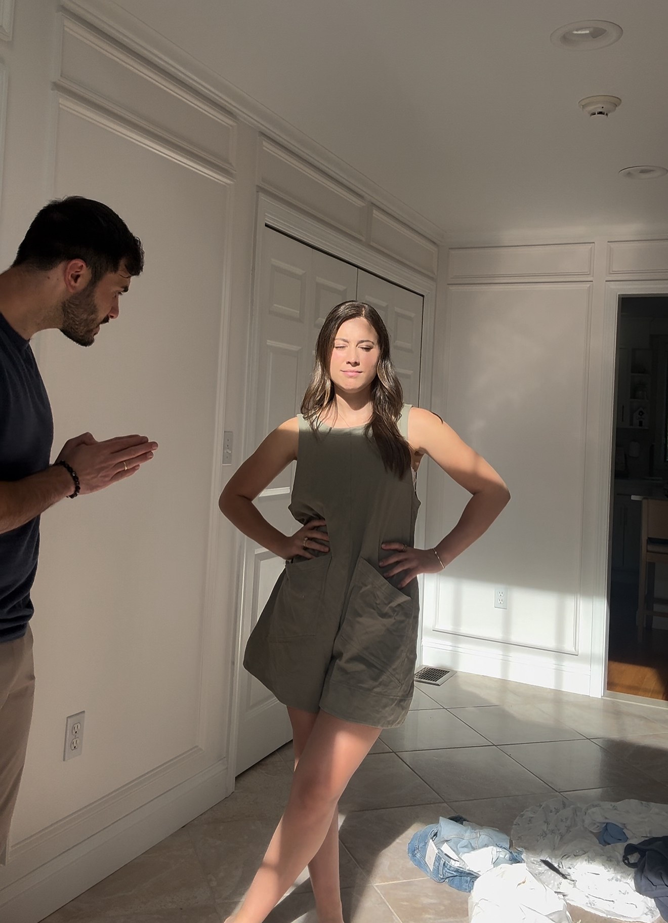 Outfit links from new video😂

#LTKSeasonal #LTKSummerEdit