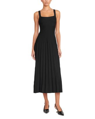 STAUD Ellison Dress   | Bloomingdale's STAUD | Bloomingdale's (US)