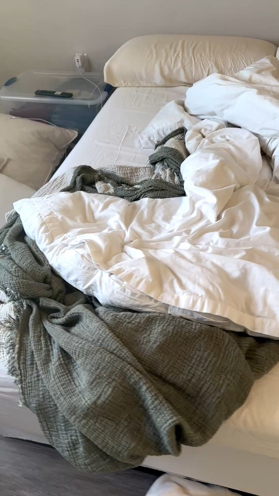 My new emotional support blanket just got an upgrade. 🤌🏼

#LTKHome #LTKdayinmylife #LTKselfcare